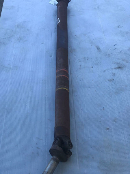 2003 FORD EXPEDITION Center Drive Shaft Propeller Driveshaft OEM