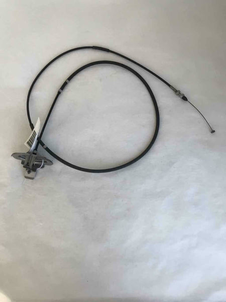 1999 NISSAN PATHFINDER Atp Automatic Carburetor Accelerator Cable OEM