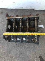 2002 - 2014 FORD EXPEDITION Engine Cylinder Block 5.4L 278K Miles OEM