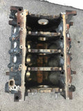 2002 - 2014 FORD EXPEDITION Engine Cylinder Block 5.4L 278K Miles OEM