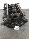 2002 - 2014 FORD EXPEDITION Engine Cylinder Block 5.4L 278K Miles OEM