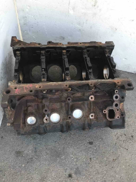 LINCOLN NAVIGATOR 2002 03 04 06 07 08 13 14 2016 Cylinder Block 5.4L 180K Miles