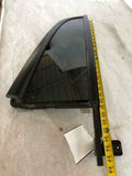 LINCOLN NAVIGATOR 2003 - 2017 Right Passenger Side Rear Vent Glass Window OEM