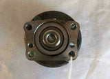 2011 - 2019 FORD FIESTA Rear Back Wheel Hub Bearing Right or Left 1.6L OEM