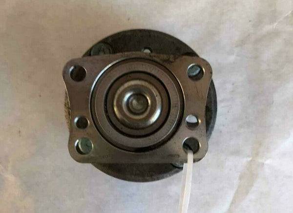 2011 - 2019 FORD FIESTA Rear Back Wheel Hub Bearing Right or Left 1.6L OEM