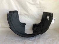 2012 FORD FIESTA Front Inner Fender Liner Splash Guard Driver Left AE83-16115-AA