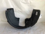 FORD FIESTA 2012 Left Driver Front Inner Fender Liner Splash AE83-16115-AAOEM