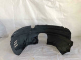 FORD FIESTA 2012 Left Driver Front Inner Fender Liner Splash AE83-16115-AAOEM