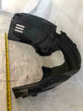 FORD FIESTA 2012 Left Driver Front Inner Fender Liner Splash AE83-16115-AAOEM