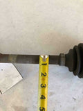 2011 - 2015 FORD FIESTA Front CV Axle Shaft Passenger Right RH OEM