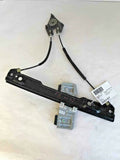 2011 - 2019 FORD FIESTA Front Door Window Regulator Right Passenger Electric OEM