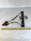 2011 - 2019 FORD FIESTA Front Door Window Regulator Right Passenger Electric OEM