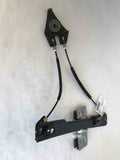 2011 - 2019 FORD FIESTA Front Door Window Regulator Right Passenger Electric OEM