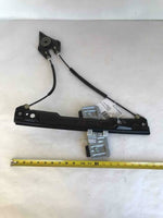 2011 - 2019 FORD FIESTA Front Door Window Regulator Right Passenger Electric OEM