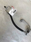 2012 FORD FIESTA A/C Air Conditioner Pressure Hose Line Pipe OEM