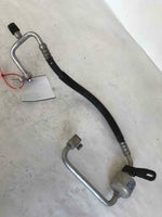 2012 FORD FIESTA A/C Air Conditioner Pressure Hose Line Pipe OEM