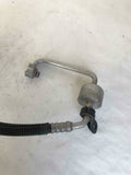 2012 FORD FIESTA A/C Air Conditioner Pressure Hose Line Pipe OEM