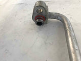 2012 FORD FIESTA A/C Air Conditioner Pressure Hose Line Pipe OEM