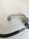 2012 FORD FIESTA A/C Air Conditioner Pressure Hose Line Pipe OEM