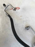 2012 FORD FIESTA A/C Air Conditioner Pressure Hose Line Pipe OEM