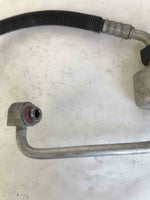 2012 FORD FIESTA A/C Air Conditioner Pressure Hose Line Pipe OEM