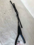 2012 FORD FIESTA Windshield Wiper Arm w/ Wiper Blade Frameless Right & Left OEM