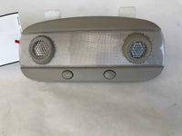 2012 FORD FIESTA Overhead Console Dome Reading Light Map Interior Lamp OEM