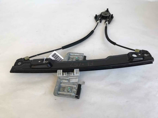 2011 - 2019 FORD FIESTA Front Door Window Regulator Electric Driver Left LH OEM