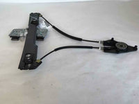 2011 - 2019 FORD FIESTA Front Door Window Regulator Electric Driver Left LH OEM