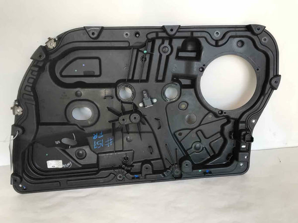 2012 FORD FIESTA Front Interior Trim Regulator Housing Panel Passenger Right OEM