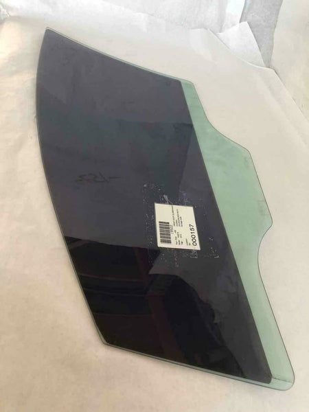 FORD FIESTA Used 2011 - 2019 Right Passenger Side Front Door Glass Window OEM