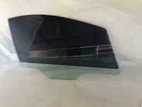 FORD FIESTA Used 2011 - 2019 Right Passenger Side Front Door Glass Window OEM