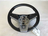 2013 CHEVROLET CRUZE Driver Steering Wheel w/ Cruise Switch Control OEM