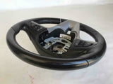 2013 CHEVROLET CRUZE Driver Steering Wheel w/ Cruise Switch Control OEM