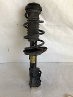 2013 - 2014 CHEVY CRUZE Front Strut Shock Absorber w/ Coil Spring Driver Left