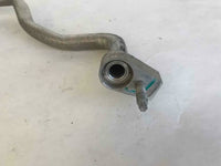 2017 FORD FIESTA A/C Air Condition Refrigerant Suction Hose Pipe Line OEM