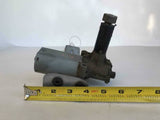 1995 FORD EXPLORER Rear Back Windshield Wiper Motor w/ Bracket OEM