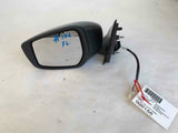 2016 NISSAN VERSA 2015-2019 Front Power Door Mirror Left Driver Side OEM