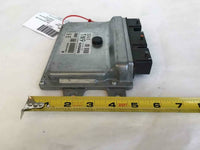 2014 - 2016 NISSAN VERSA Engine Control Module ECM 51K Miles BEM332-300A26611C