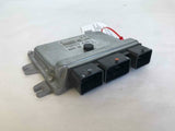 2014 - 2016 NISSAN VERSA Engine Control Module ECM 51K Miles BEM332-300A26611C