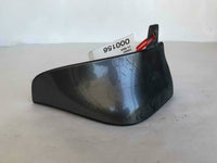 2016 NISSAN VERSA Rear Back Splash Guard Mud Flap Driver Left 999J24300104 OEM