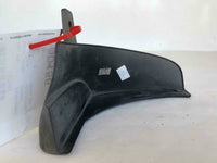 2016 NISSAN VERSA Rear Back Splash Guard Mud Flap Driver Left 999J24300104 OEM