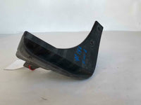 2016 NISSAN VERSA Rear Back Splash Guard Mud Flap Driver Left 999J24300104 OEM