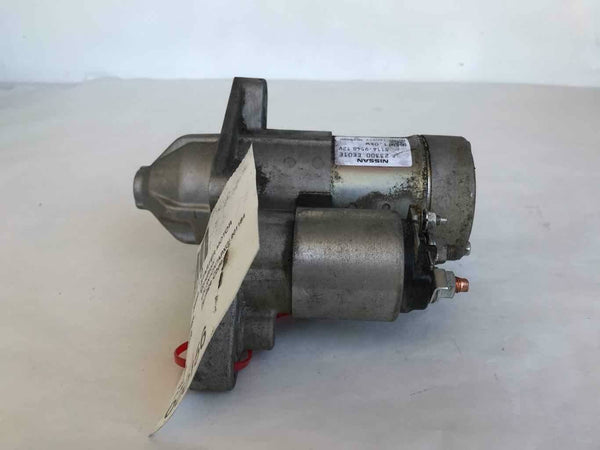 2012 - 2019 NISSAN VERSA Engine Starter Motor1.6L  23300EE01E OEM