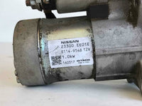 2012 - 2019 NISSAN VERSA Engine Starter Motor1.6L  23300EE01E OEM