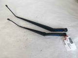 2016 NISSAN VERSA Front Windshield Wiper Arm Passenger Right & Driver Left Pair