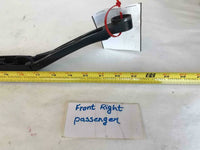 2016 NISSAN VERSA Front Windshield Wiper Arm Passenger Right & Driver Left Pair