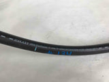 2017 FORD FIESTA A/C Air Condition Receiver Dryer Hose Pipe Line OEM