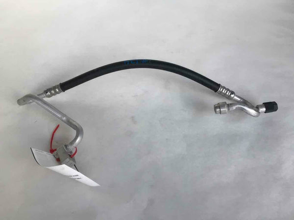 2017 FORD FIESTA A/C Air Condition Receiver Dryer Hose Pipe Line OEM