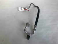 2017 FORD FIESTA A/C Air Condition Receiver Dryer Hose Pipe Line OEM